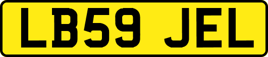 LB59JEL