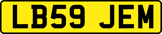 LB59JEM