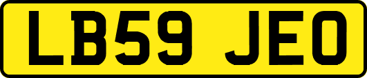 LB59JEO