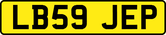 LB59JEP