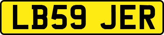 LB59JER