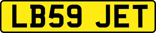 LB59JET