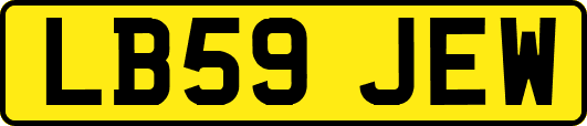 LB59JEW