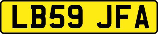 LB59JFA