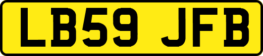 LB59JFB