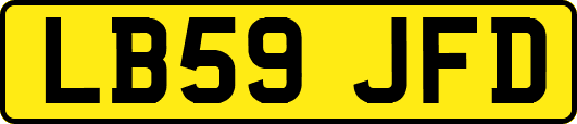LB59JFD