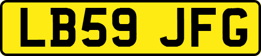 LB59JFG