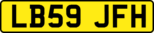 LB59JFH