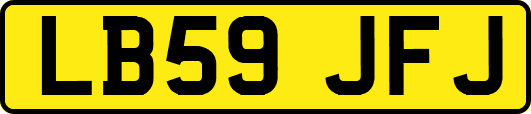 LB59JFJ