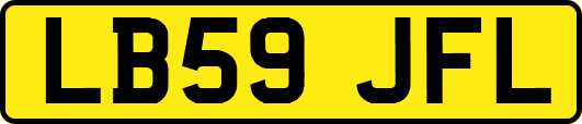 LB59JFL
