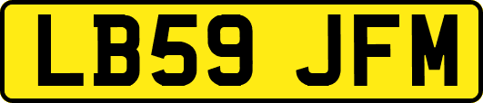 LB59JFM