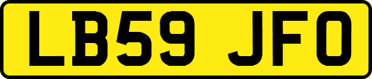 LB59JFO