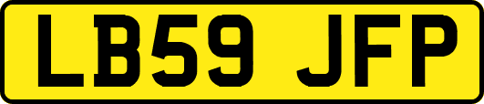 LB59JFP