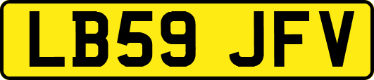 LB59JFV