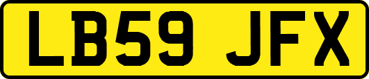 LB59JFX