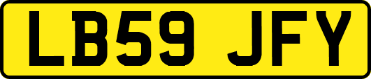 LB59JFY