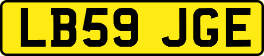 LB59JGE