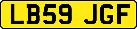 LB59JGF