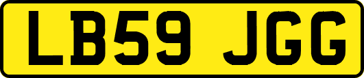 LB59JGG