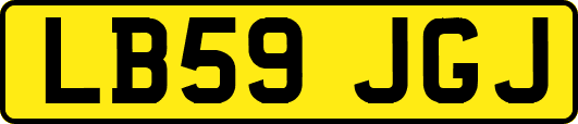 LB59JGJ