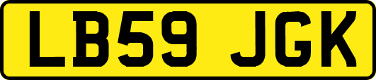 LB59JGK