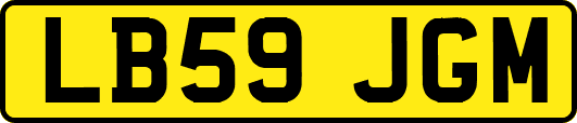 LB59JGM