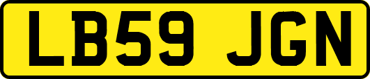 LB59JGN