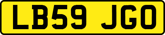 LB59JGO