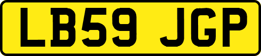 LB59JGP