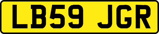 LB59JGR