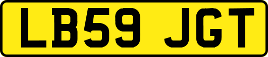 LB59JGT