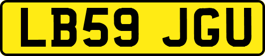 LB59JGU
