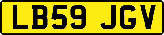 LB59JGV
