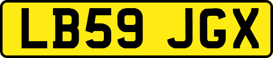 LB59JGX