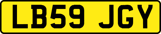 LB59JGY