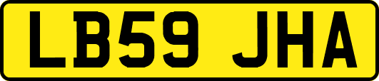 LB59JHA