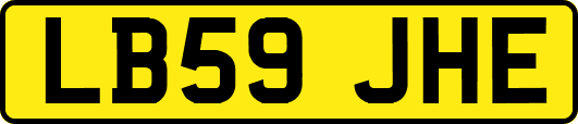 LB59JHE