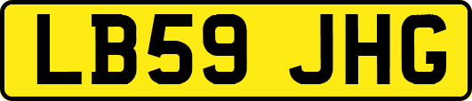 LB59JHG