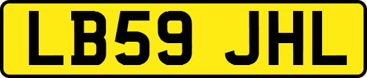 LB59JHL