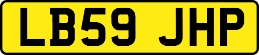 LB59JHP