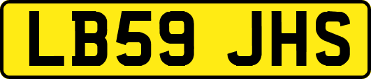 LB59JHS