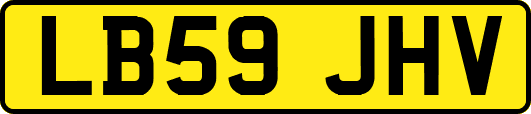 LB59JHV