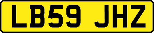 LB59JHZ