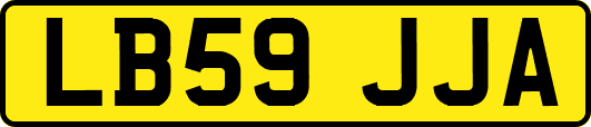 LB59JJA