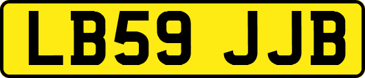 LB59JJB