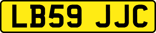 LB59JJC