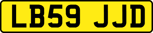 LB59JJD