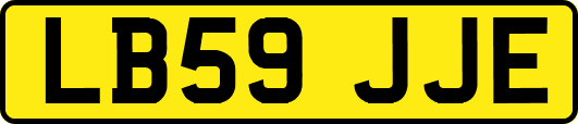 LB59JJE