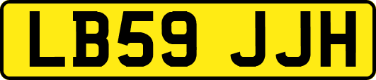 LB59JJH