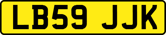 LB59JJK